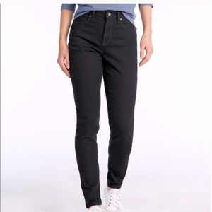 L.L. Bean Classic Fit Jeans